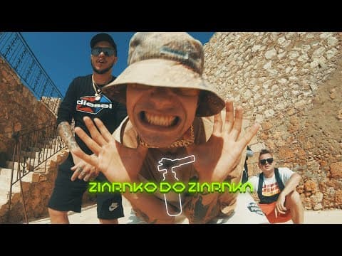 chillwagon - ziarnko do ziarnka