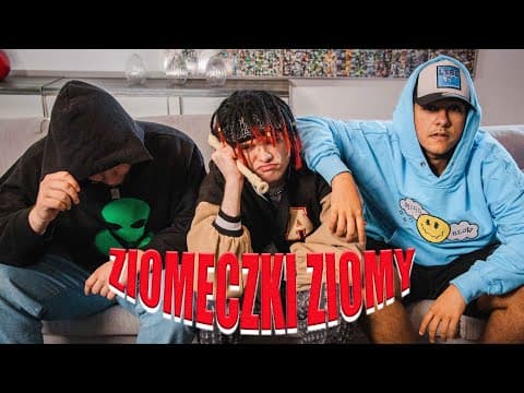 YOUNG MULTI - ZIOMECZKI ZIOMY