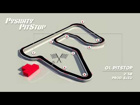 Pyskaty - PitStop (prod. EnZU)