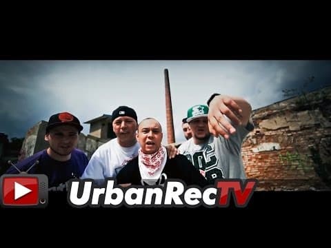 Małpa (Nagły Atak Spawacza) - Płoną Majki + goście (...
