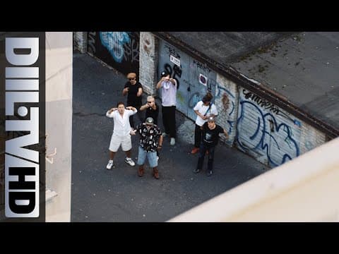 Hemp Gru x Vavamuffin - Projekt Negatyw vol. 2 [DIIL...