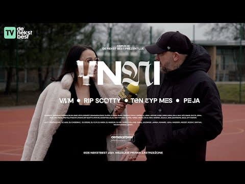 VNM x rip scotty x Ten Typ Mes x Peja - YNNI (prod. ...