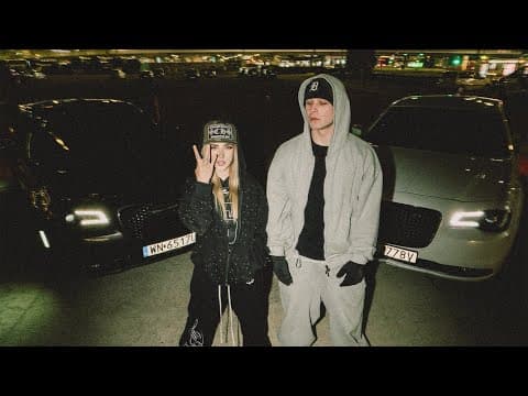 Zuziula, TURSKI - CO JEST 5