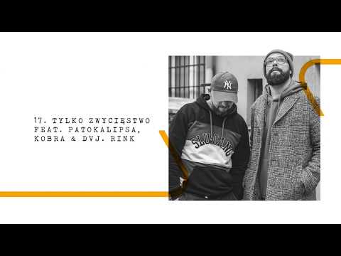 Peja/Slums Attack feat. Patokalipsa, Kobra & DVJ Rin...