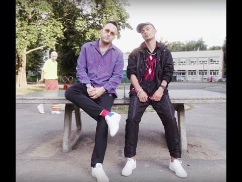FLEXXIP - Ten Typ Mes & Emil Blef - BLOKI (prod. Fon...