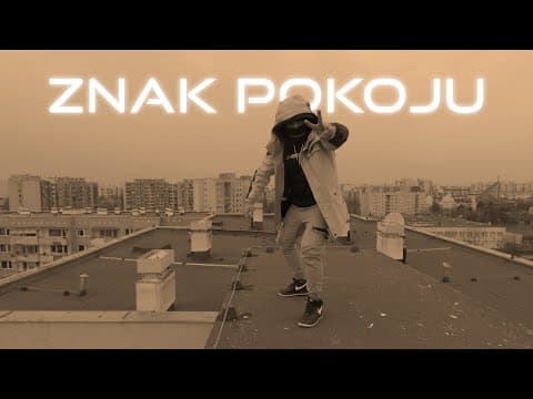 Hinol Polska Wersja - Znak pokoju