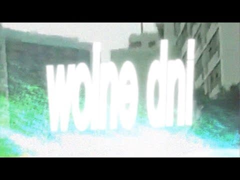 FISZ EMADE TWORZYWO - Wolne dni