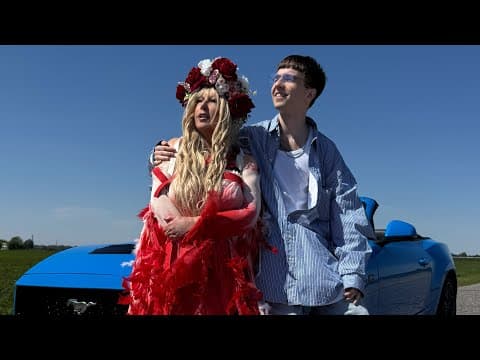 Mata feat. Maryla Rodowicz - To tylko wiosna (#MATA2...