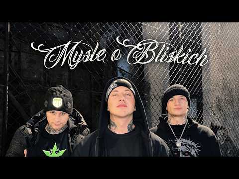 Chłopiec, Macias, Bary - MYŚLĘ O BLISKICH