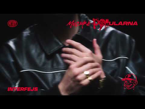 Pezet - Interfejs (prod. Auer)