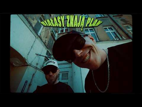 Shellerini x Słoń - Białasy Znają Plan (prod. i gram...