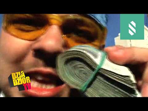 donGURALesko - Zbyt (prod. Sher7ock) #STROMO