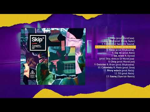 Skip - Coraz więcej feat. Brian