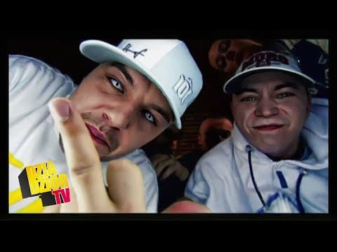 donGURALesko - DREWNIANEJ MAŁPY ROCK feat. Rafi (Tab...