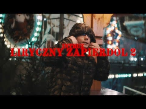 Intruz - Liryczny zapierdol 2 (100 wersów) (prod. Ph...