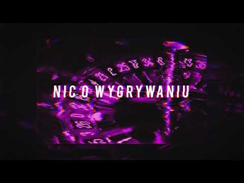 Toczek - Nic o wygrywaniu ft. Prus, Joker ( prod.Rys...