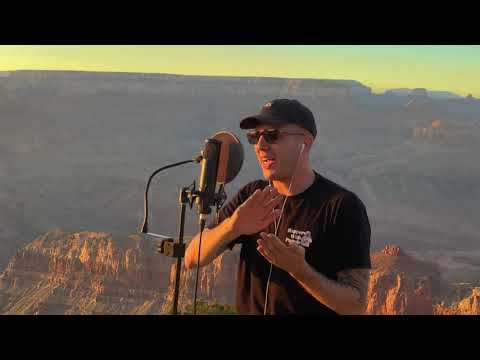 FLINT - Studio wszędzie #32 (Grand Canyon, Arizona) ...