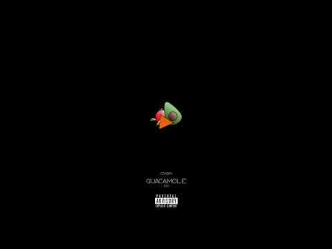 Czasin - Guacamole   [ Full album ]  2k20