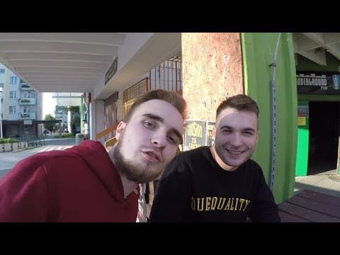 Akvlog 26 - WBW Tychy, Filipek, Bober, Czeski, Tymin...