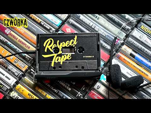 Grędziu & Numer Raz | Premiera projektu "Respect For...