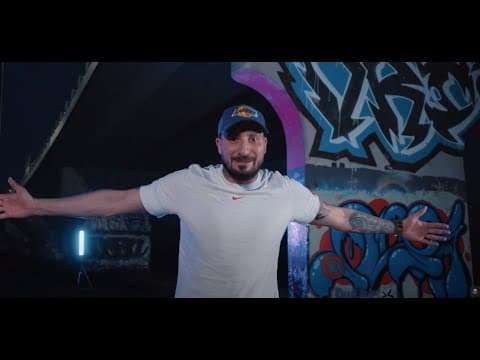 CFK - Co mam Ci powiedzieć (Teledysk) [prod. Ajman]