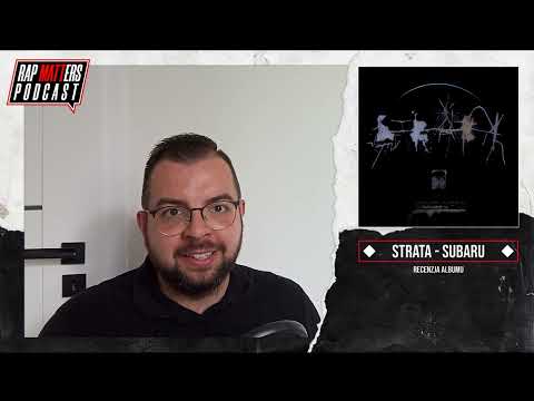 Koncept taki, że raperzy potrafią rapować - Strata -...