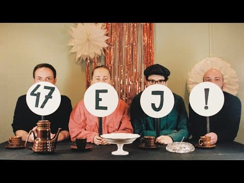 4resh we7akecare x Qzyn - Ej! ft. Łona, Dizkret, DJ Lem
