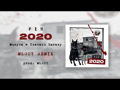 Pih - 2020 (MŁODY REMIX)