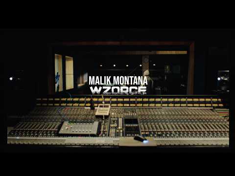 Malik Montana - Wzorce (Intro)