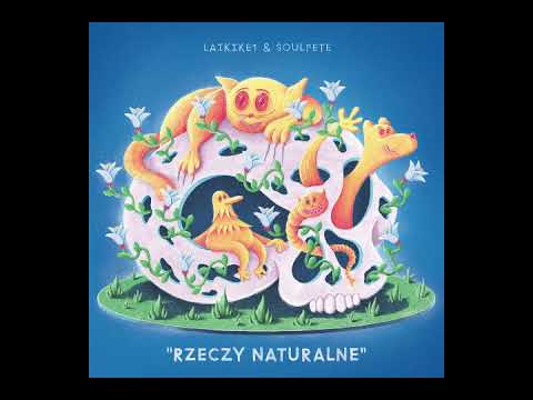 Laikike1 x Soulpete - WIATR SŁONECZNY