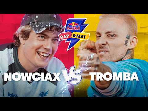 Z EKIPĄ WYKRĘCILI MILIONY, A TUTAJ?? NOWCIAX vs. TRO...