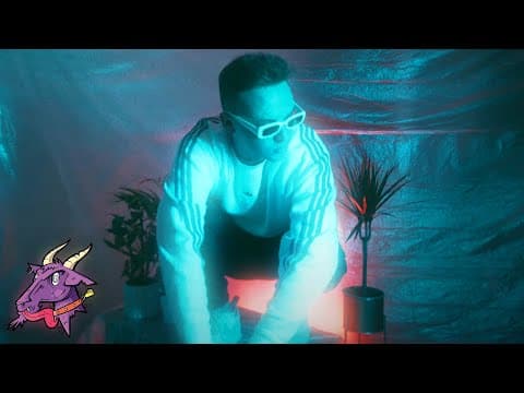 Wiatr x ZetHa x MØJI - GROG (directed by KOOZA)