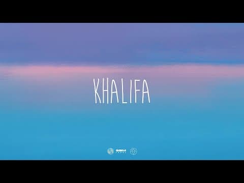 Adi Nowak - KHALIFA