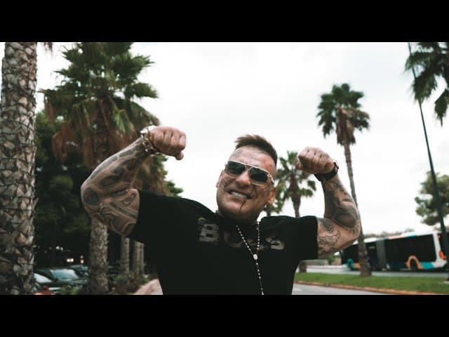 MAŁOLAT K2 x POPEK x DemonArczi - ULICY KRZYK [ prod...