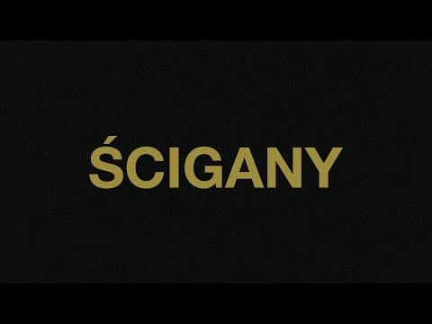 Sokół / Hades / Sampler Orchestra - Ścigany (audio)