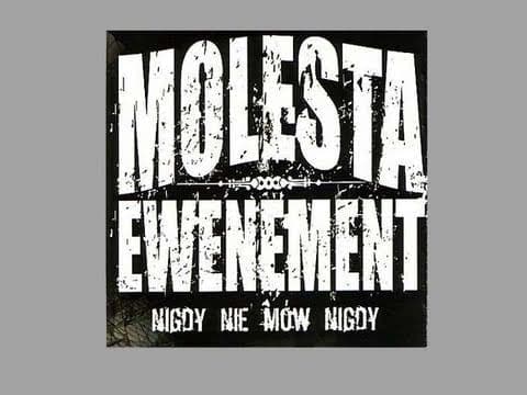 Molesta - Dla społeczeństwa feat. Koras
