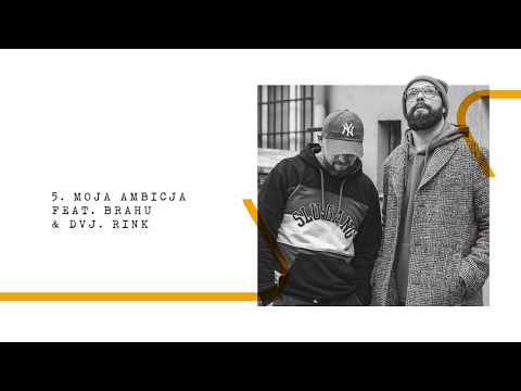 Peja/Slums Attack feat. Brahu & DVJ. Rink - Moja amb...