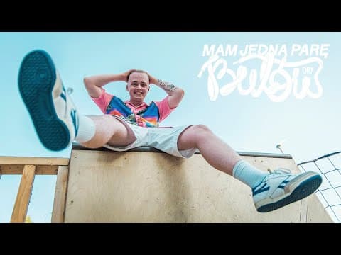 Qry - Mam Jedną Parę Butów 👟👟