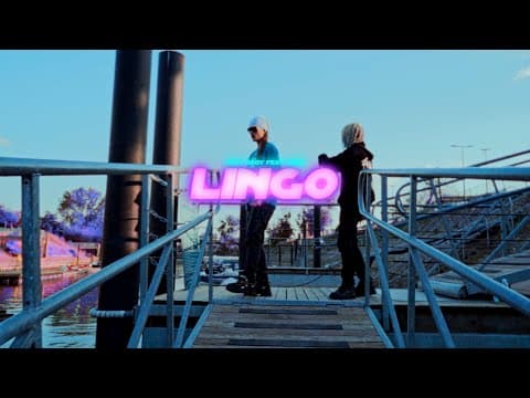 OZZY BABY - LINGO FT. LINGO PROD. SKIBOVICZ