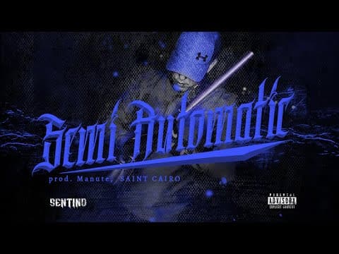 SENTINO - SEMI AUTOMATIC