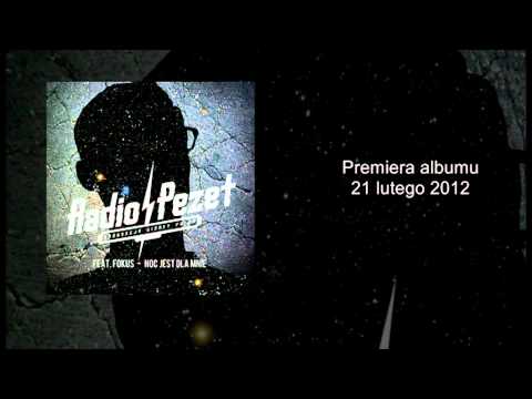 Pezet feat. Fokus "Noc jest dla mnie" prod. Sidney P...