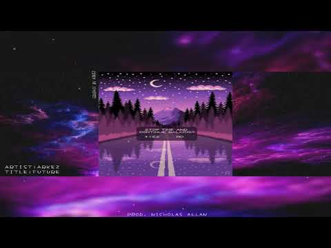 ARKEZ - Future (prod.Nicholas Alan)(Audio)