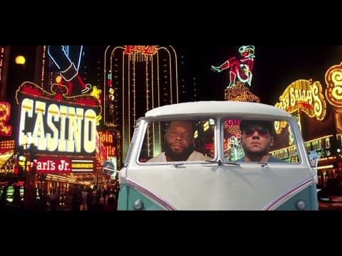 Vienio - HH karawana ft. Tek (Smif-N-Wessun)