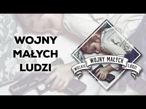 Hukos - Wojny małych ludzi