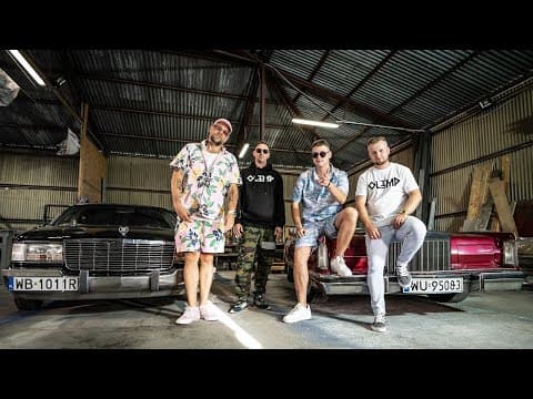 Chris Carson x Dj Soina feat. Tede, Wac Toja - Biba ...