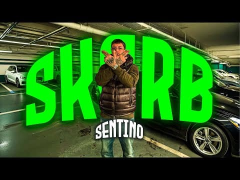 SENTINO - SKARB