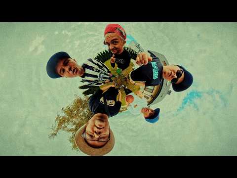 JACANABICIE - KALENDARZ MAJÓW (ft. Proceente)