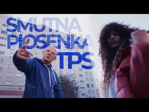 TPS - Smutna piosenka prod. HitMejker / Tytuz