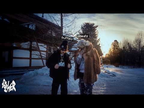 Cheatz & Buffalo - VILLAGERY #TSNK2
