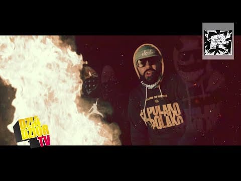 donGURALesko & Matheo - Biały królik [VRONY&PRO-TONY]